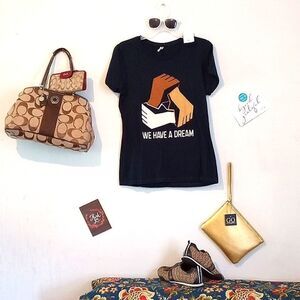 NWT Navy Blue T-Shirt!* 